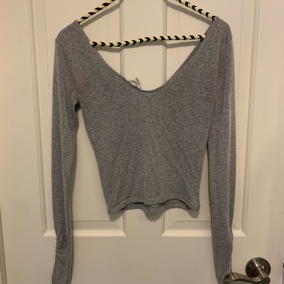 Garage long sleeve - Picture 2 of 3